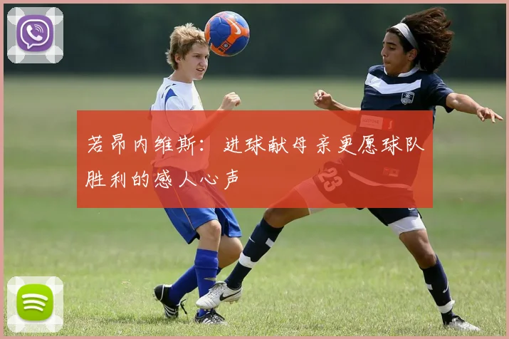 若昂内维斯：进球献母亲更愿球队胜利的感人心声
